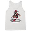 dirty Tank Top