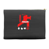 hadouken ryu Accessory Pouches