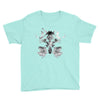 rorschach Youth Tee