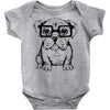 nerd Baby Bodysuit