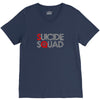 SUICIDE SQUAD V-Neck Tee