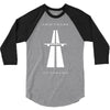 kraftwerk autobahn 3/4 Sleeve Shirt