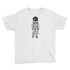 astronaut Youth Tee
