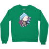 lil jinx Crewneck Sweatshirt
