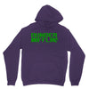 dunder miflin Unisex Hoodie