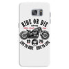 ride or die Samsung Galaxy S7