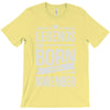 legends are born in november T-Shirt