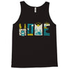 home Tank Top