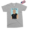 vin gogh Exclusive T-shirt