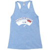 Drunk O Meter Racerback Tank