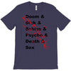 the heads T-Shirt