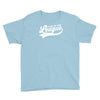 i'm out of your league Youth Tee