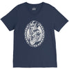 rebellion princess V-Neck Tee