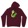 snake anime Unisex Hoodie