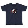 god warrior Toddler T-shirt