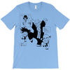 dragonball T-Shirt