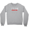 Plus Ultra Crewneck Sweatshirt