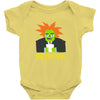 shocking news Baby Onesie