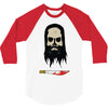 machete dead 3/4 Sleeve Shirt