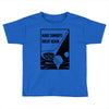 Make Sundays Great Again Shirt Toddler T-shirt
