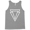 triangle Tank Top