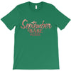 September Babe Libra T-Shirt