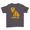owl Youth Tee