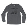 scullay Long Sleeve Shirts
