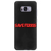 save ferrıs Samsung Galaxy S8 Plus