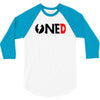 one direction 3/4 Sleeve Shirt
