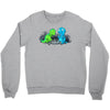 vs anatomy Crewneck Sweatshirt