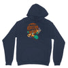saved by the shell Unisex Hoodie