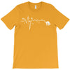 Scary Cat T-Shirt
