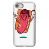 cool hotdog iPhone 8