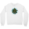 cosmic symbology Crewneck Sweatshirt