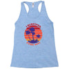 fyre 2017 Racerback Tank