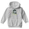 philosoraptor Youth Hoodie