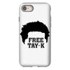 Free Tay-K Vector Art T-Shirt iPhone 8