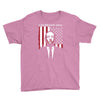 underwood 2016 Youth Tee