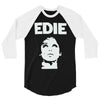 edie sedgwick 3/4 Sleeve Shirt