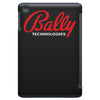 bally technologies iPad Mini