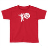pit pat Toddler T-shirt