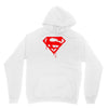 dripping blood Hoodie