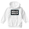 Villy Villy Youth Hoodie