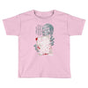 zero days Toddler T-shirt