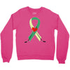 Humboldt Ribbon Crewneck Sweatshirt
