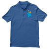 Cookie Monster Polo Shirt