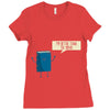 better than the movie Ladies Fitted T-Shirt
