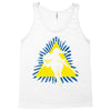 link in action Tank Top