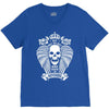 All Men Are Created Equal But Only The Best Are Born In November V-Neck Tee
